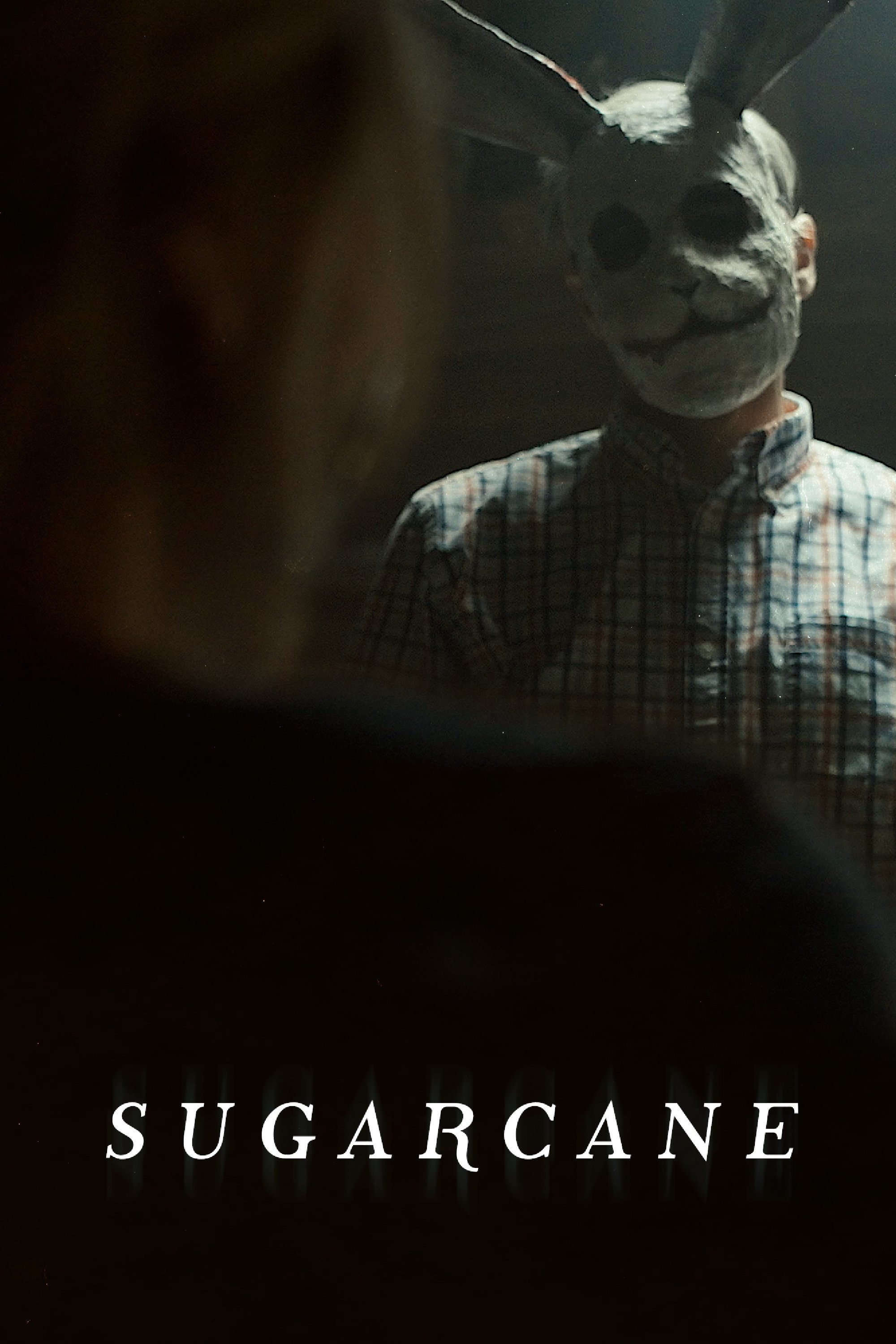 Sugarcane Hindi Dubbed Movie Poster (2025)